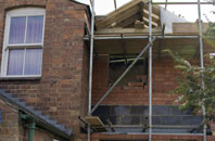 free Tarves home extension quotes
